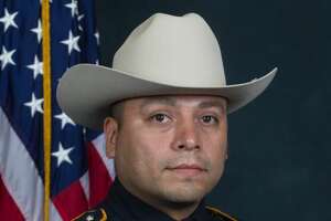 Harris County deputy who died protecting wife was Milby HS alum