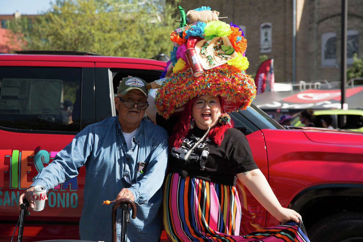 Your Ultimate Guide To Fiesta San Antonio