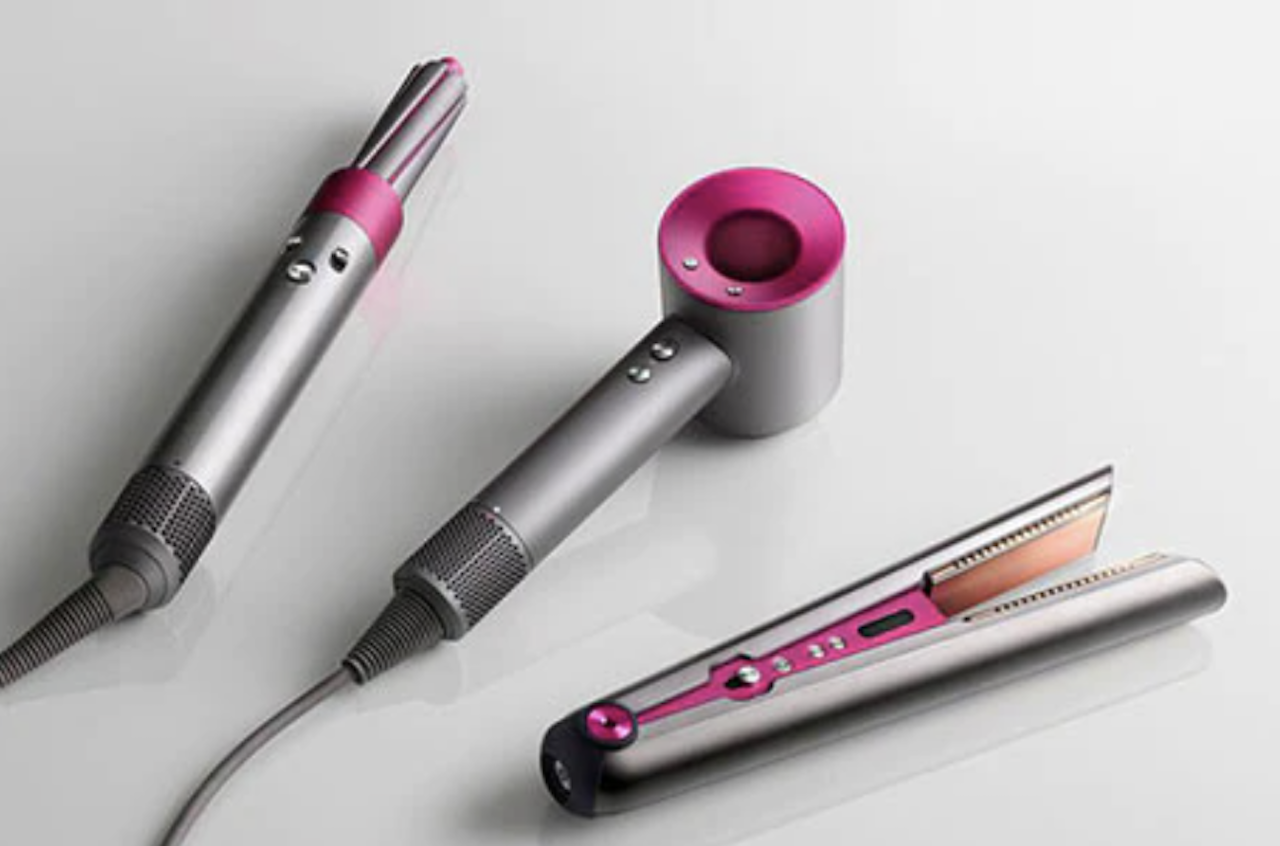 Dyson hair tools are on sale at Sephora - Vimarsana News