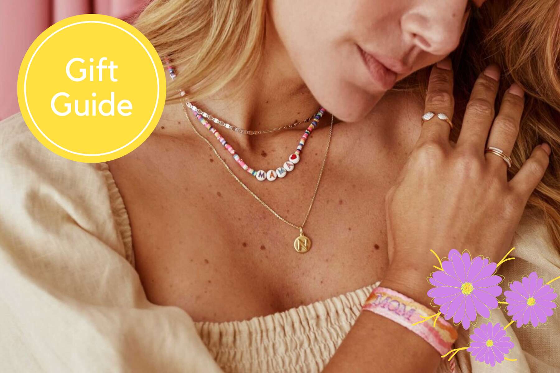 Kendra Scott Mother's Day Jewelry 