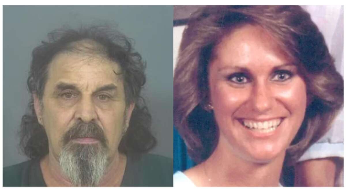 Patrick Wayne Gilham, 67, has pleaded no contest to the second-degree murder of Roxanne Leigh Wood, 30, in her home in Niles Township, Michigan, on Feb. 20, 1987, police said.