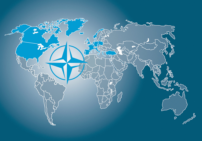 Point & counterpoint | NATO expansion: Giselle Donnelly — A second chance for saving world - Vimarsana News