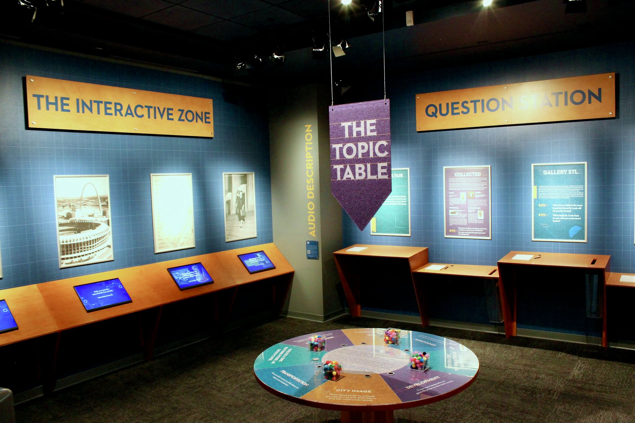 Missouri Historical Society in St. Louis wants 'public curators' - Vimarsana News