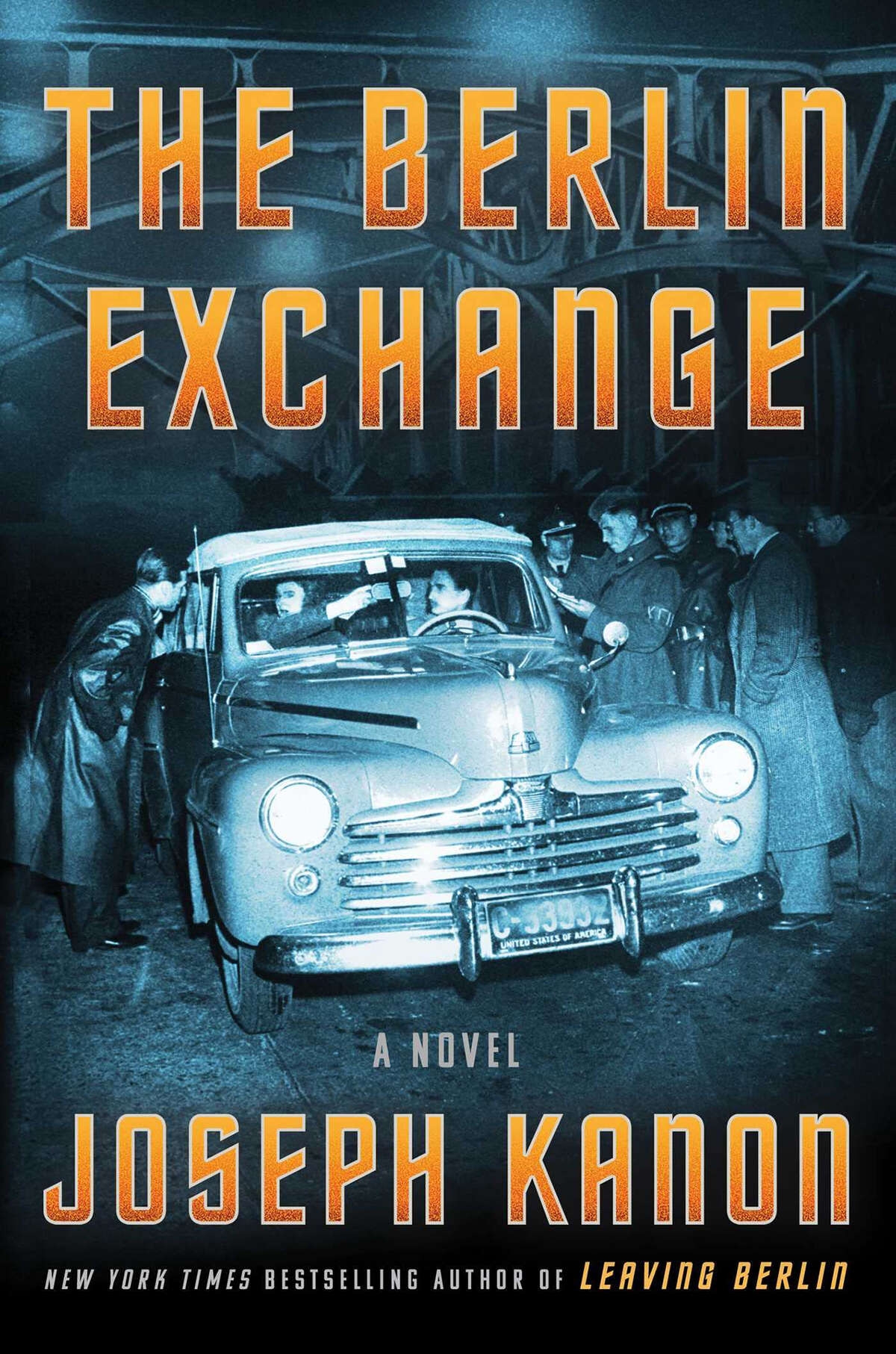"The Berlin Exchange"