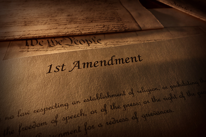 Commentary: Stuart N. Brotman — Free speech, free press, play ball - Vimarsana News