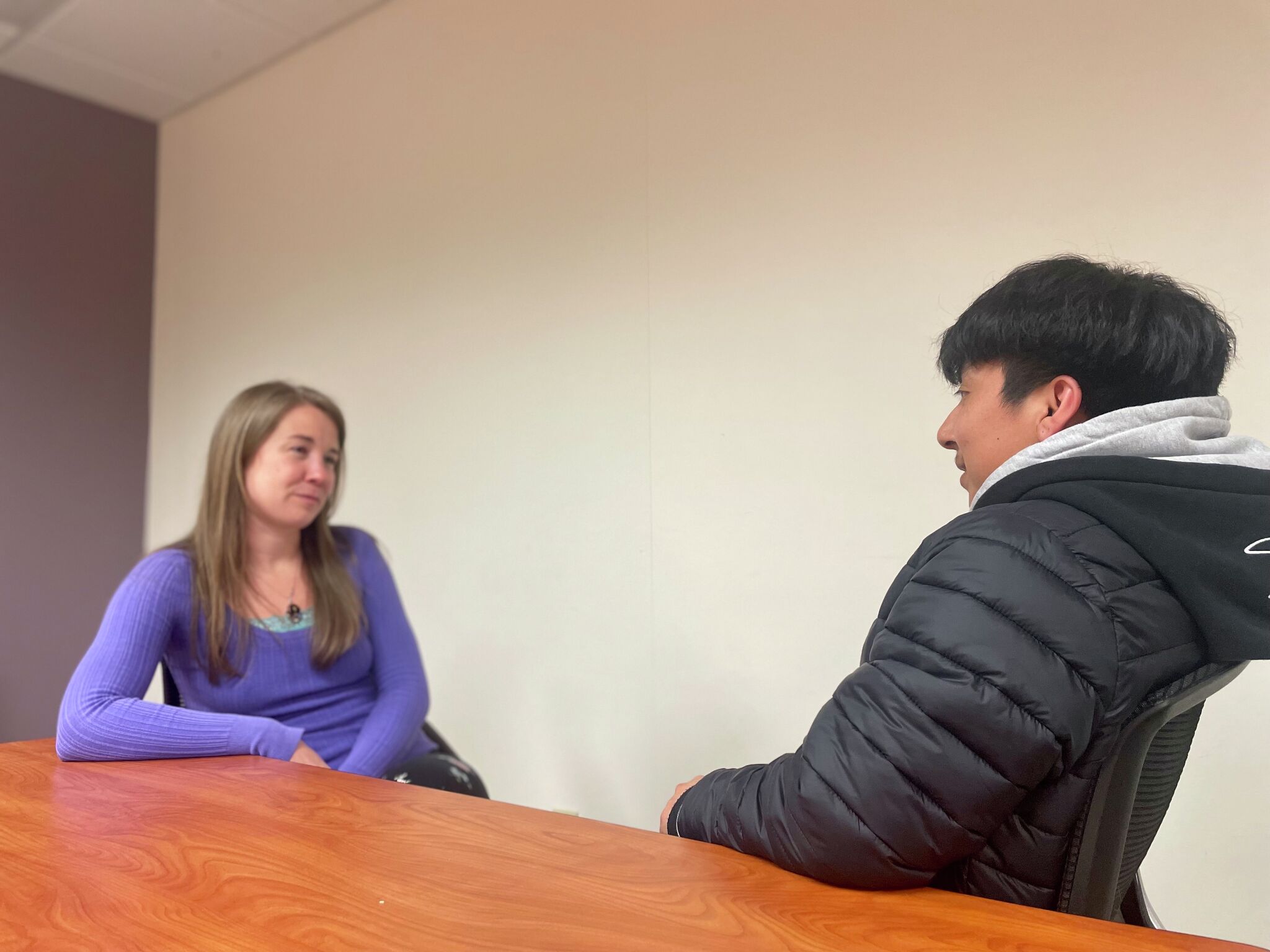 Immigrant youth in Capital Region find relief, opportunity in policy change - Vimarsana News