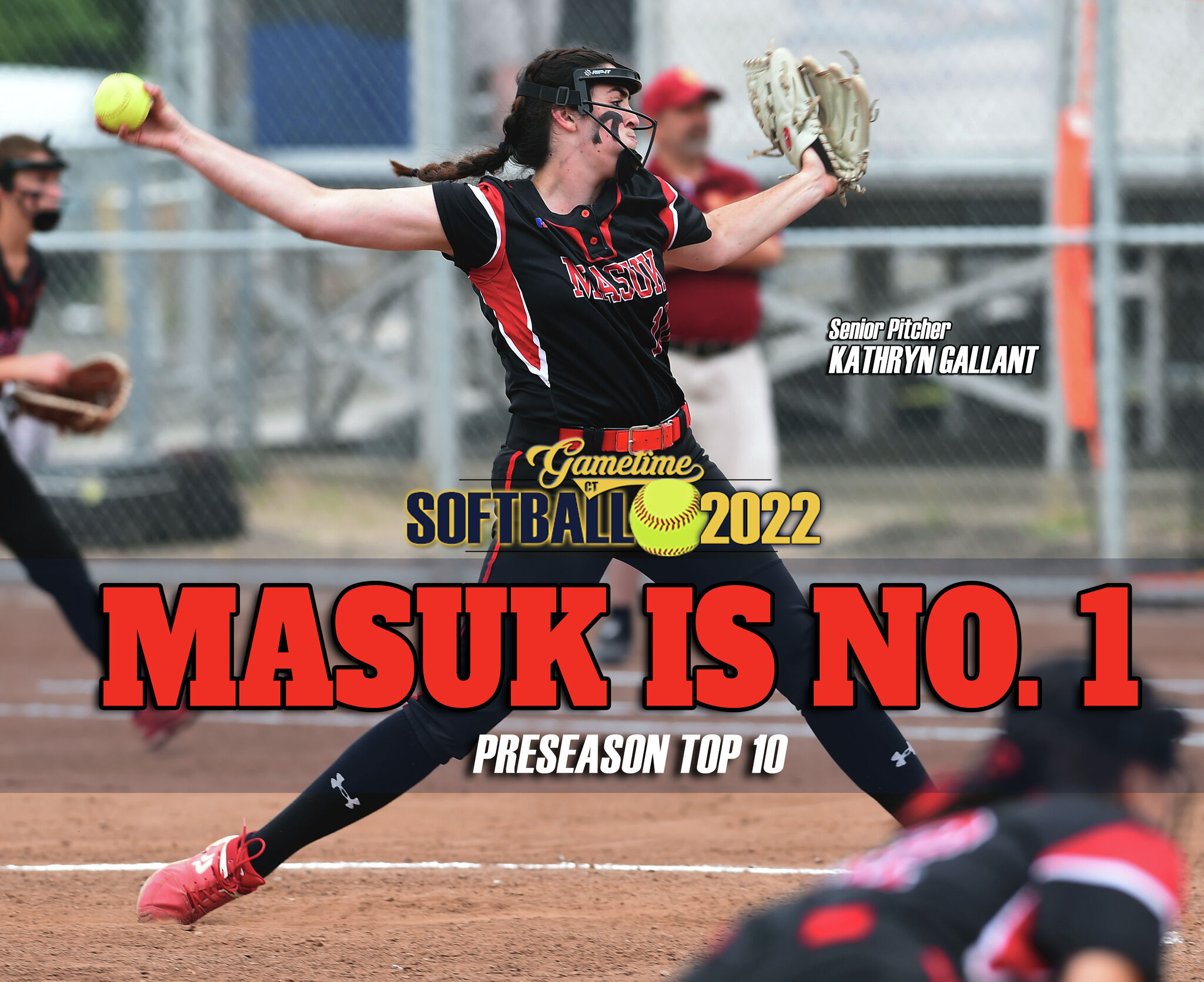 The 2022 Preseason GameTimeCT Top 10 Softball Poll: Masuk is No. 1 - Vimarsana News