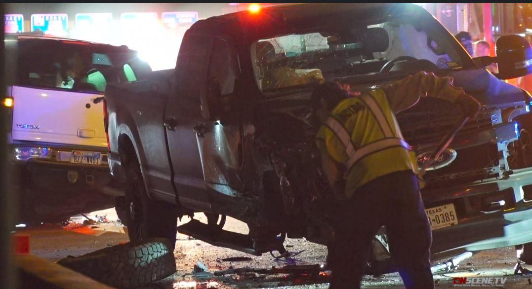 Opinion: Seven dead in three weeks: Thoughts on wrong-way driving accidents - Vimarsana News