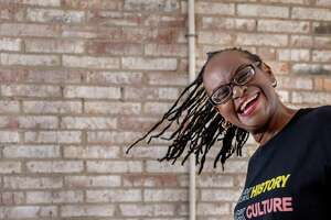 Alopecia no laughing matter to local Black women with the...