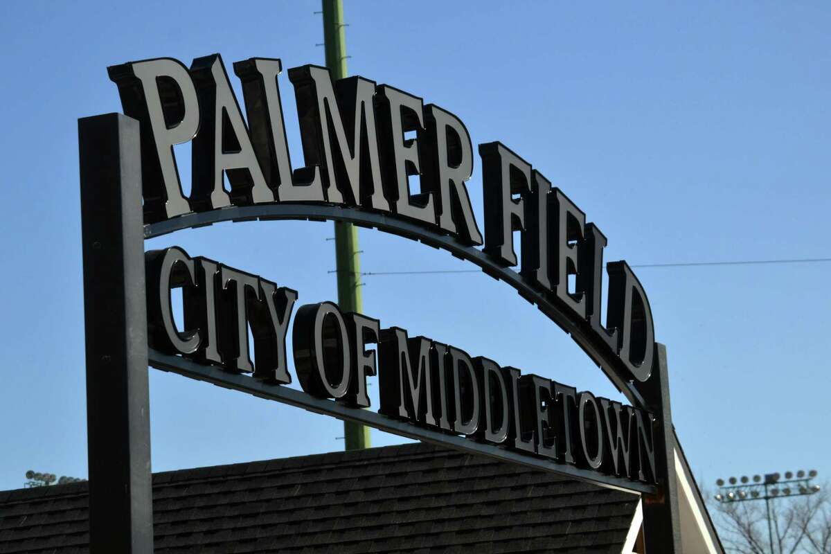 Middletown’s Palmer Field will host the CIAC baseball championship for the next five season.
