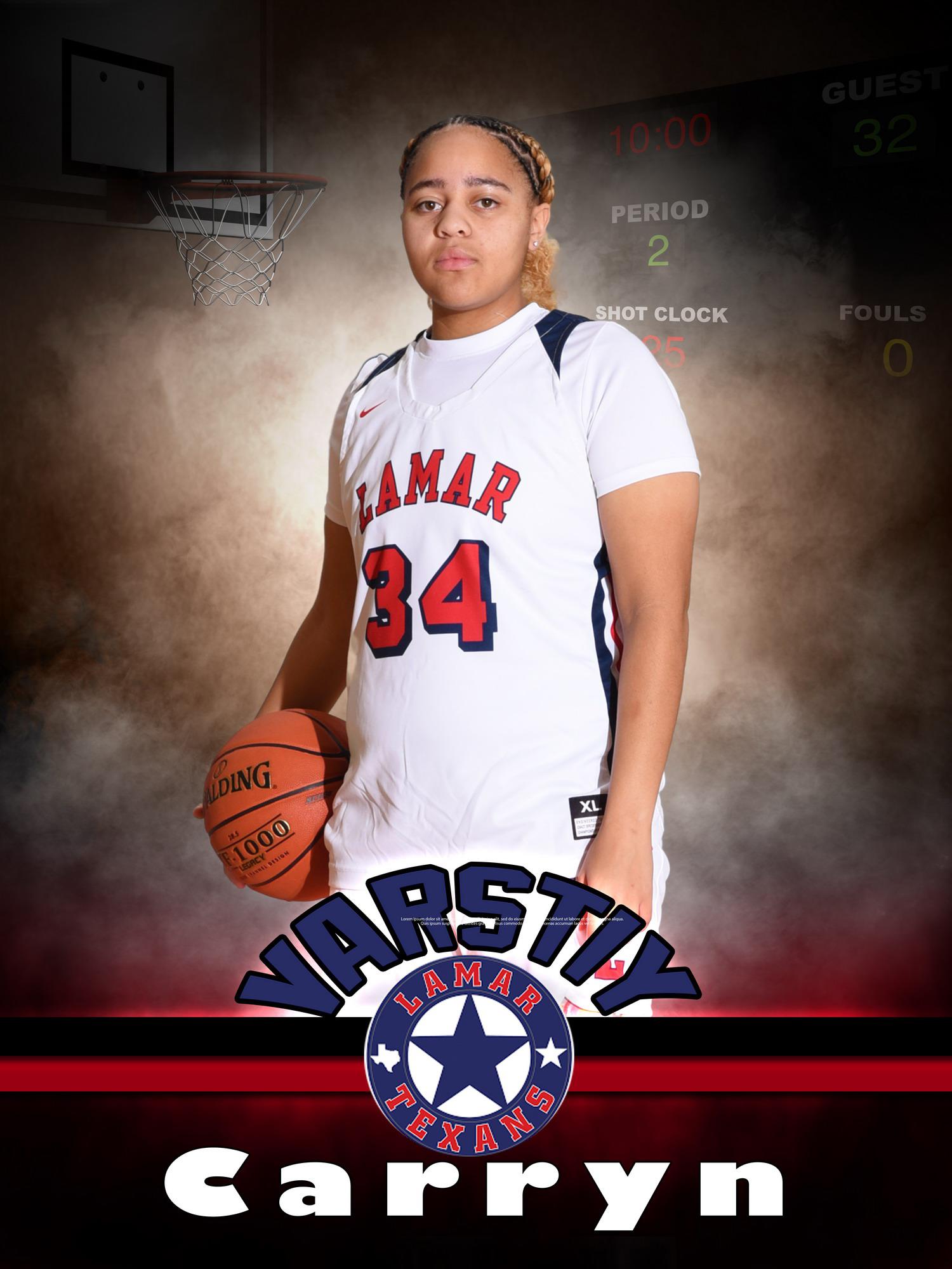 Lamar’s Guidry’s MVP leads All-District 18-6A honors