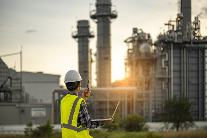 Commentary: Dave Callahan — Unleash American energy's strength, security - Vimarsana News