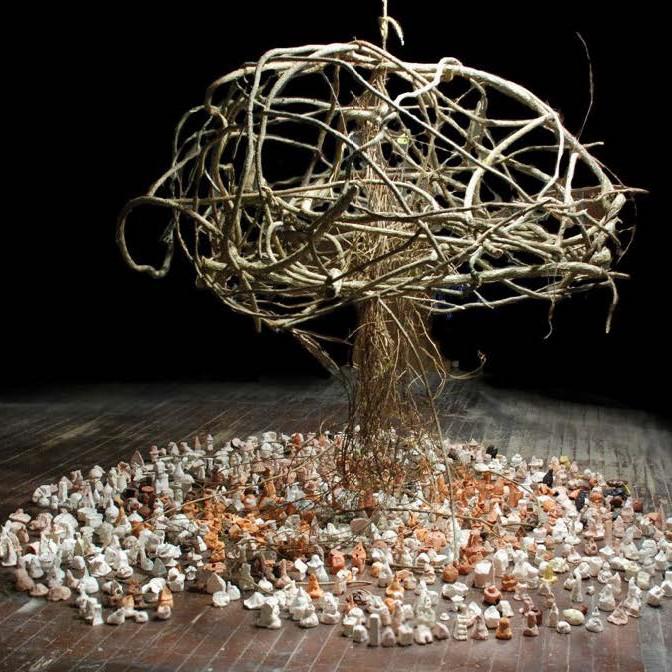 Mattatuck Museum announces spring art exhibitions, events - Vimarsana News