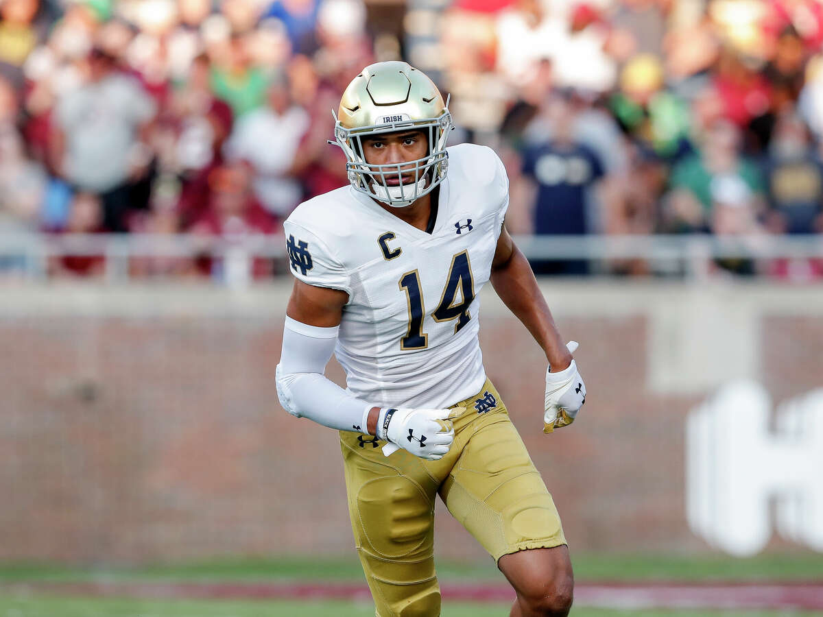 2022 NFL Mock Draft: 1.0 Edition – DRAFTPLEX