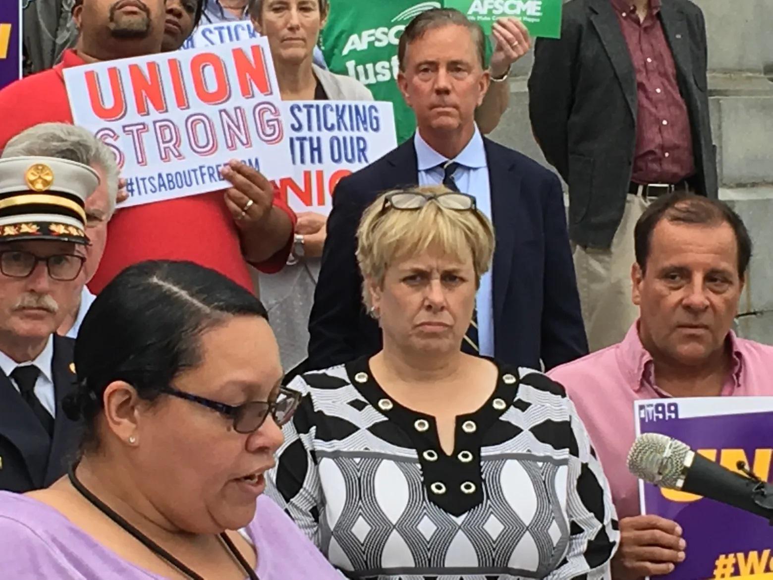 State unions ratify contracts granting raises and $3,500 bonuses - Vimarsana News