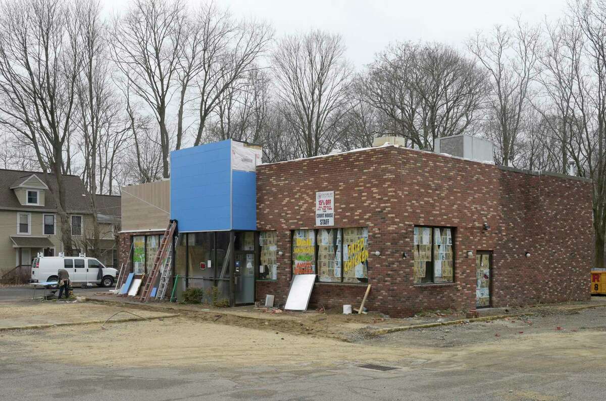 SONIC DriveIn opening its new Danbury location on July 21