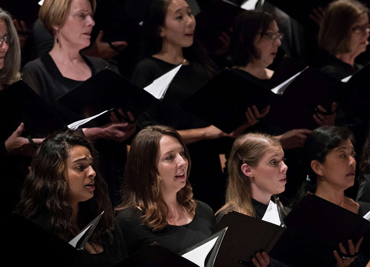 SF Symphony Chorus CARMINA BURANA