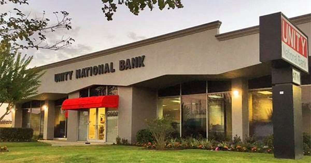 Unity National Bank began as Riverside National Bank, the first Black-owned bank in Texas. It is still the only Black-owned bank in the state.