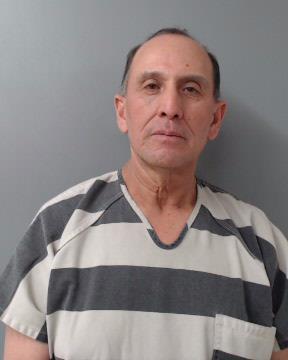 CBP officers arrest man wanted for sexually molesting child