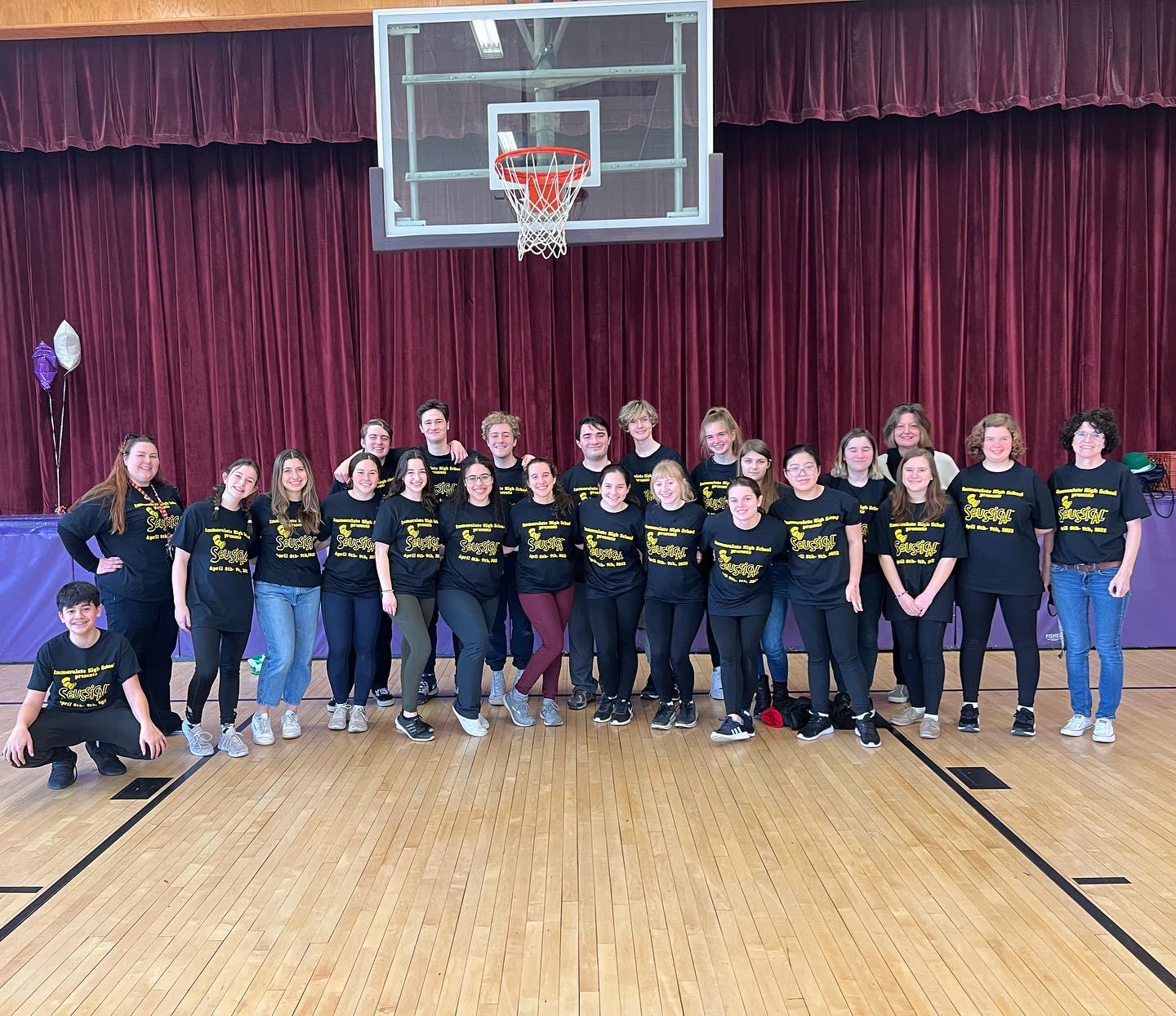 Danbury area students to perform, other community highlights - Vimarsana News