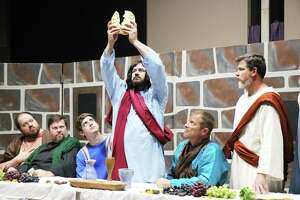 Church plans Living Last Supper performance