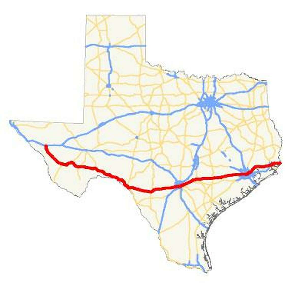 Hearing Slated In Katy For Widening Of U S Highway 90   1200x0 