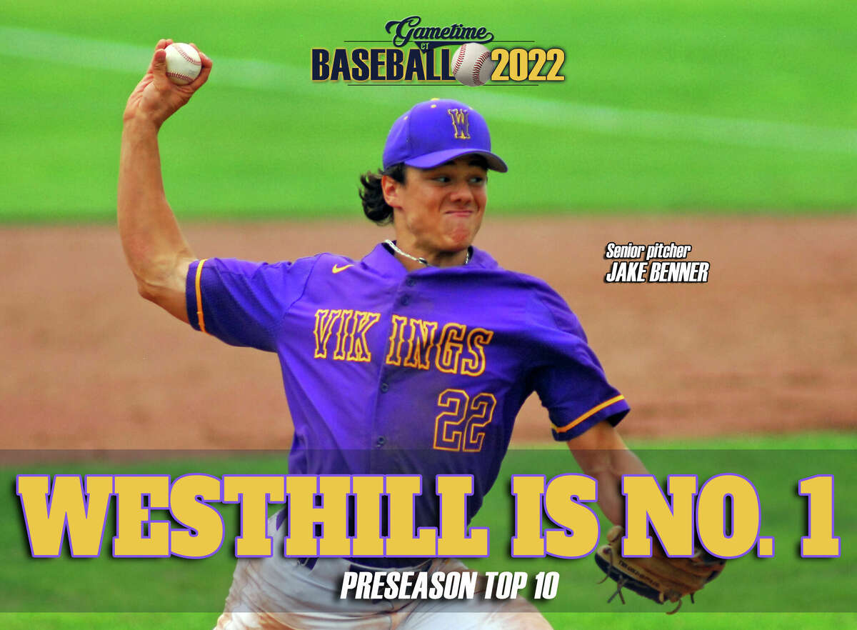 Baseball: Preseason State Top 25