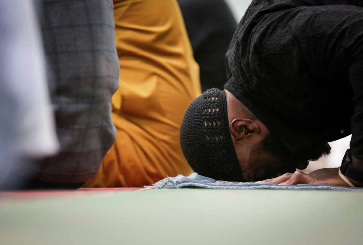 Here's what Houston schools are doing to Muslim students during Ramadan