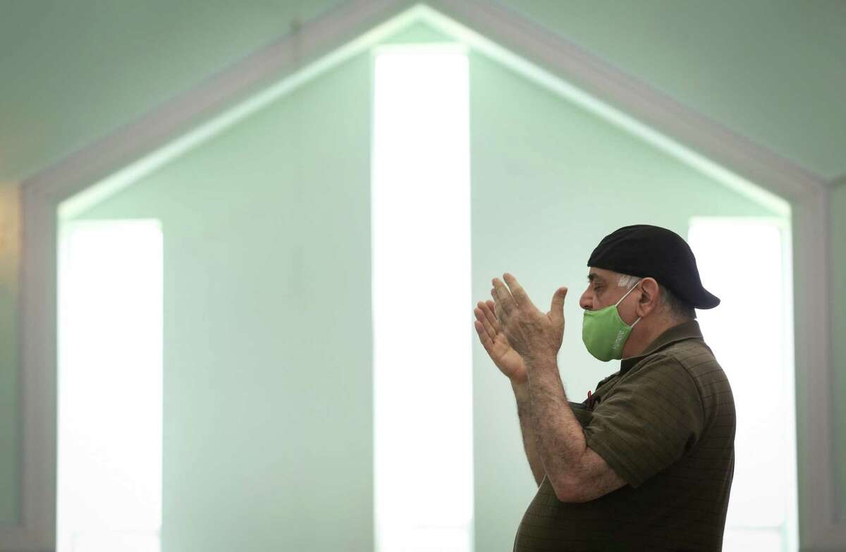 Here's what Houston schools are doing to Muslim students during Ramadan