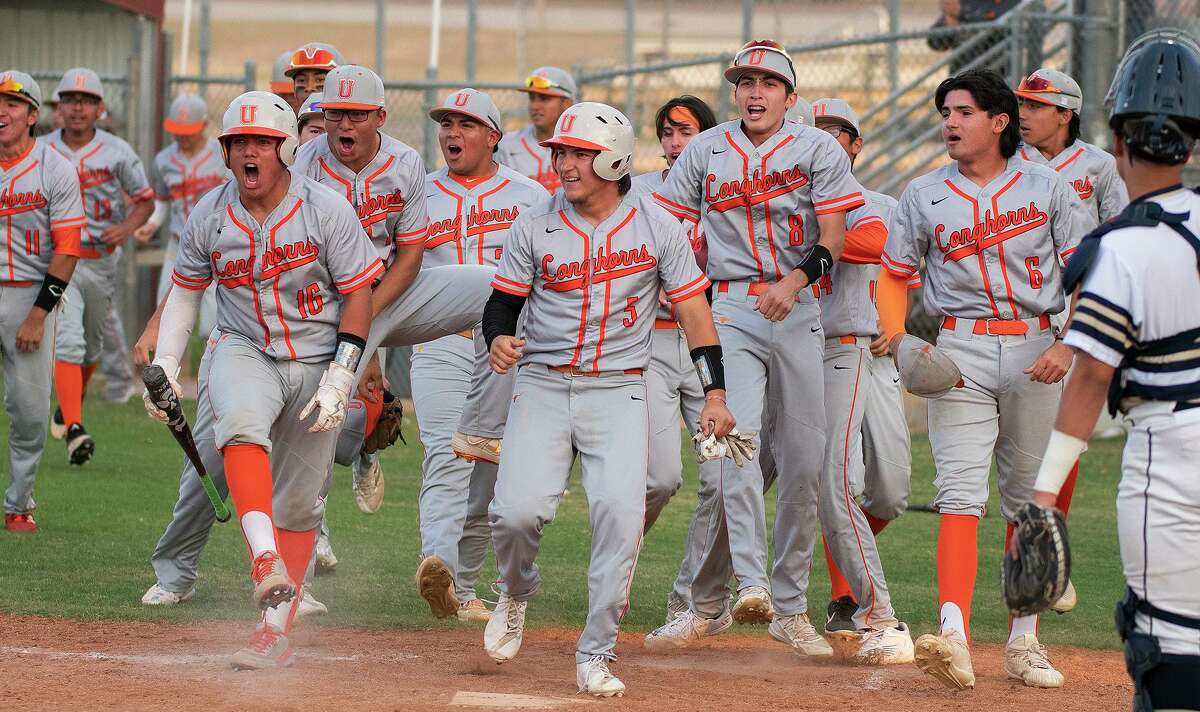 The best high school baseball teams in Texas