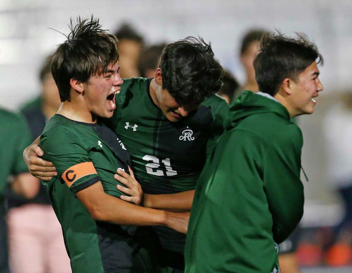 2022 Dallas-area all-district boys, girls soccer teams: District award  winners and more