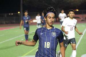 Alexander soccer moves on to fourth round once again