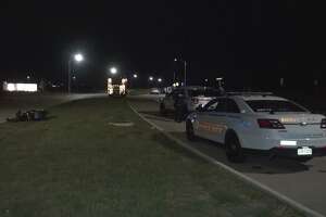 Motorcyclist dies from crash after racing in Harris County