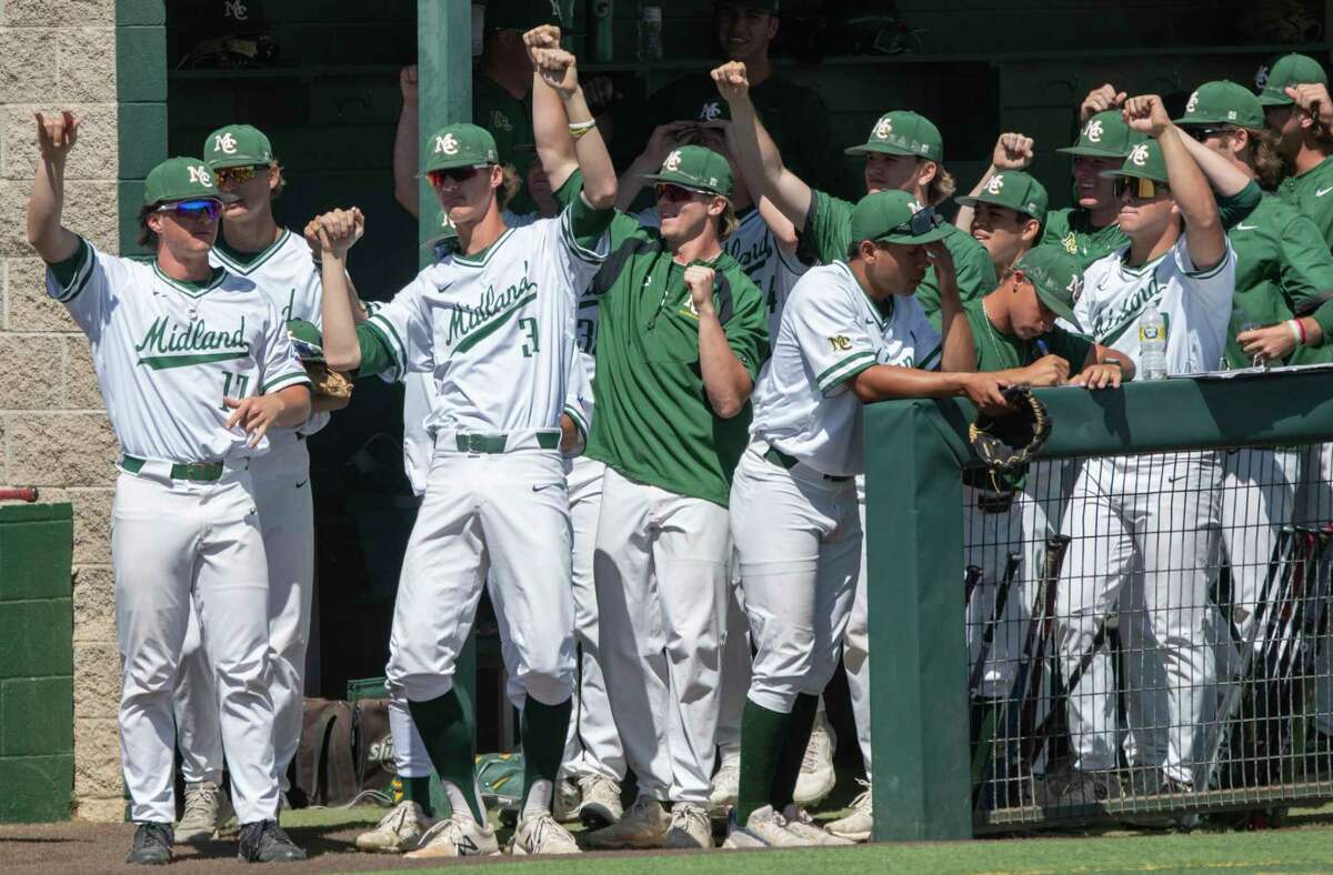 MIDLAND SWARM BASEBALL UNIFORMS 2021 SPRING SEASON