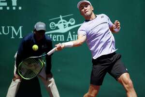Casper Ruud returns to lead world-class field at Clay Courts