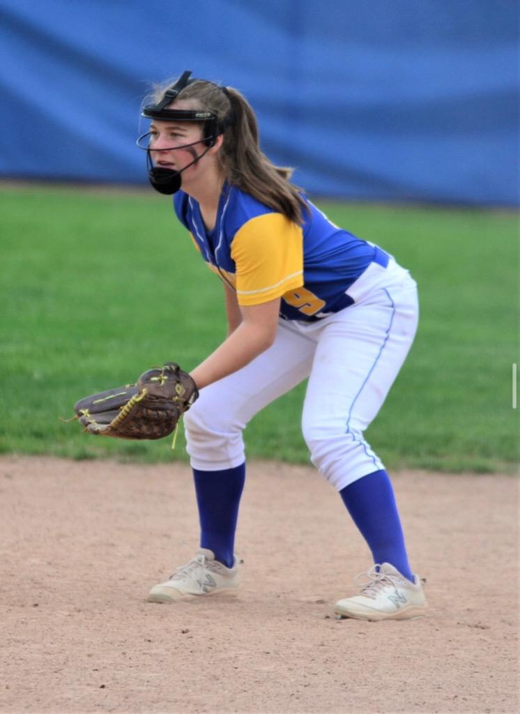 Jeff Jacobs: Sophomores overcome heart surgeries to shine on softball diamond - Vimarsana News