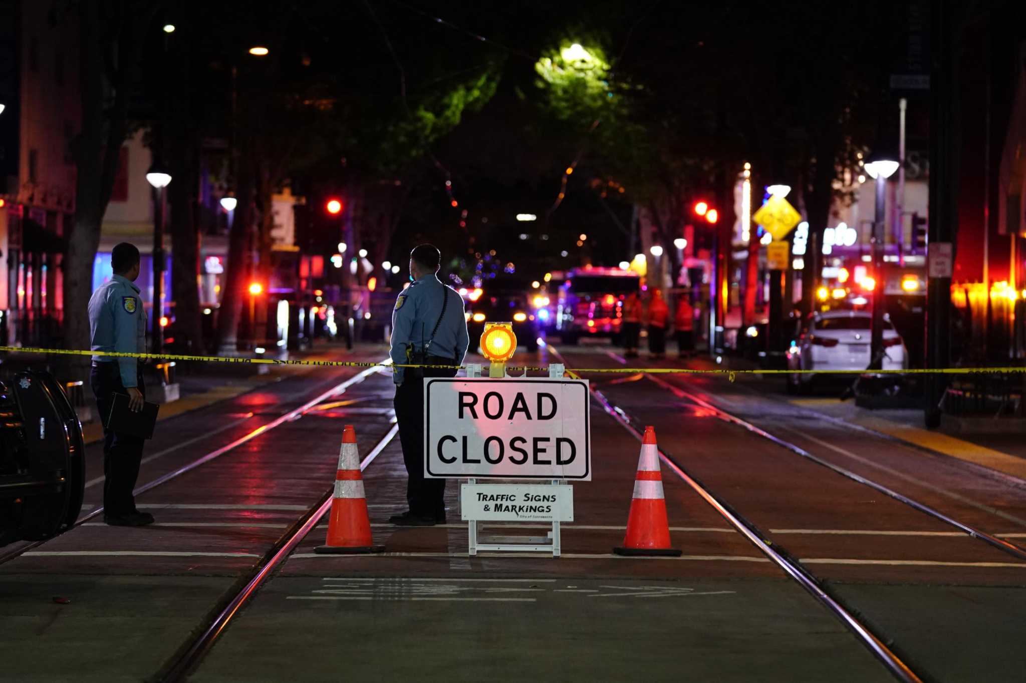 Sacramento mass shooting: Here's what we know so far - Vimarsana News
