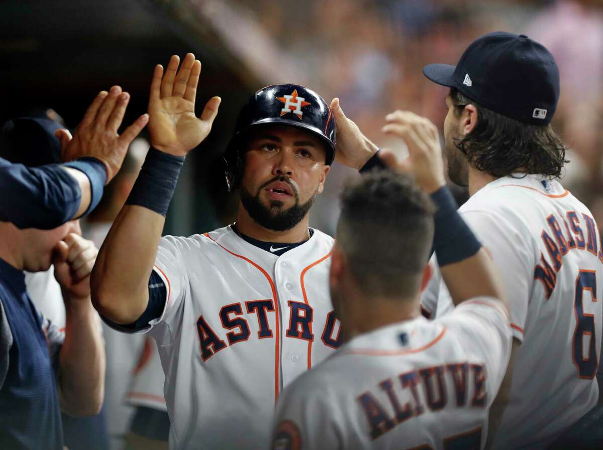 Carlos Beltran Says He Will Not Visit White House With Astros
