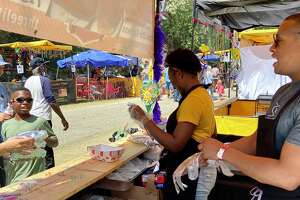 A Taste of New Orleans celebrates 35 years as Fiesta event
