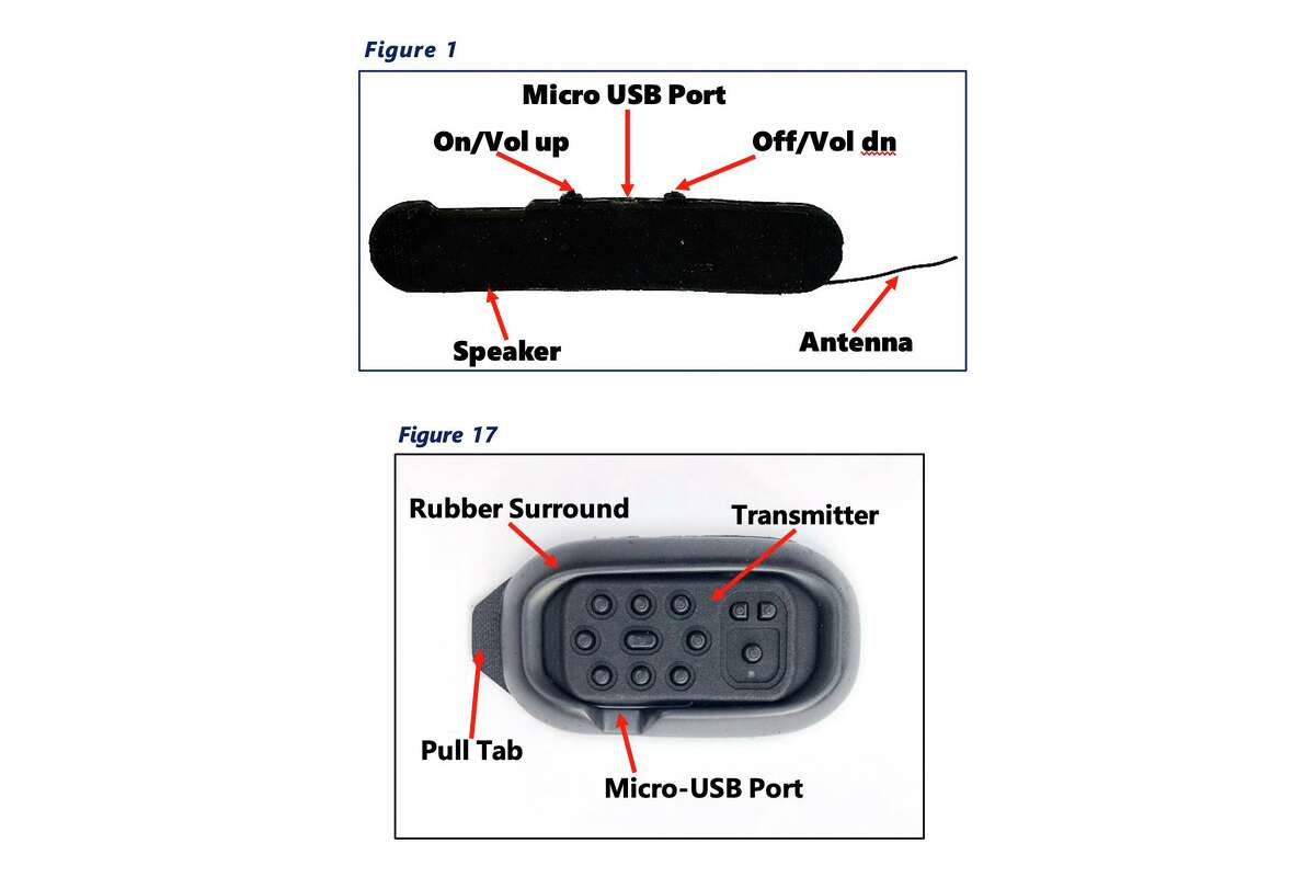 MLB: PitchCom Wristbands catchers wear to signal pitches explained