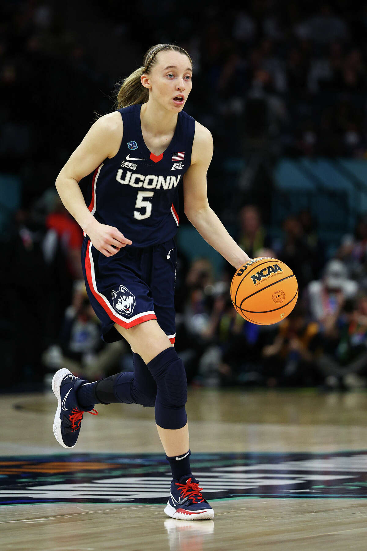 UConn women’s basketball falls to South Carolina: ‘At UConn, it’s ...