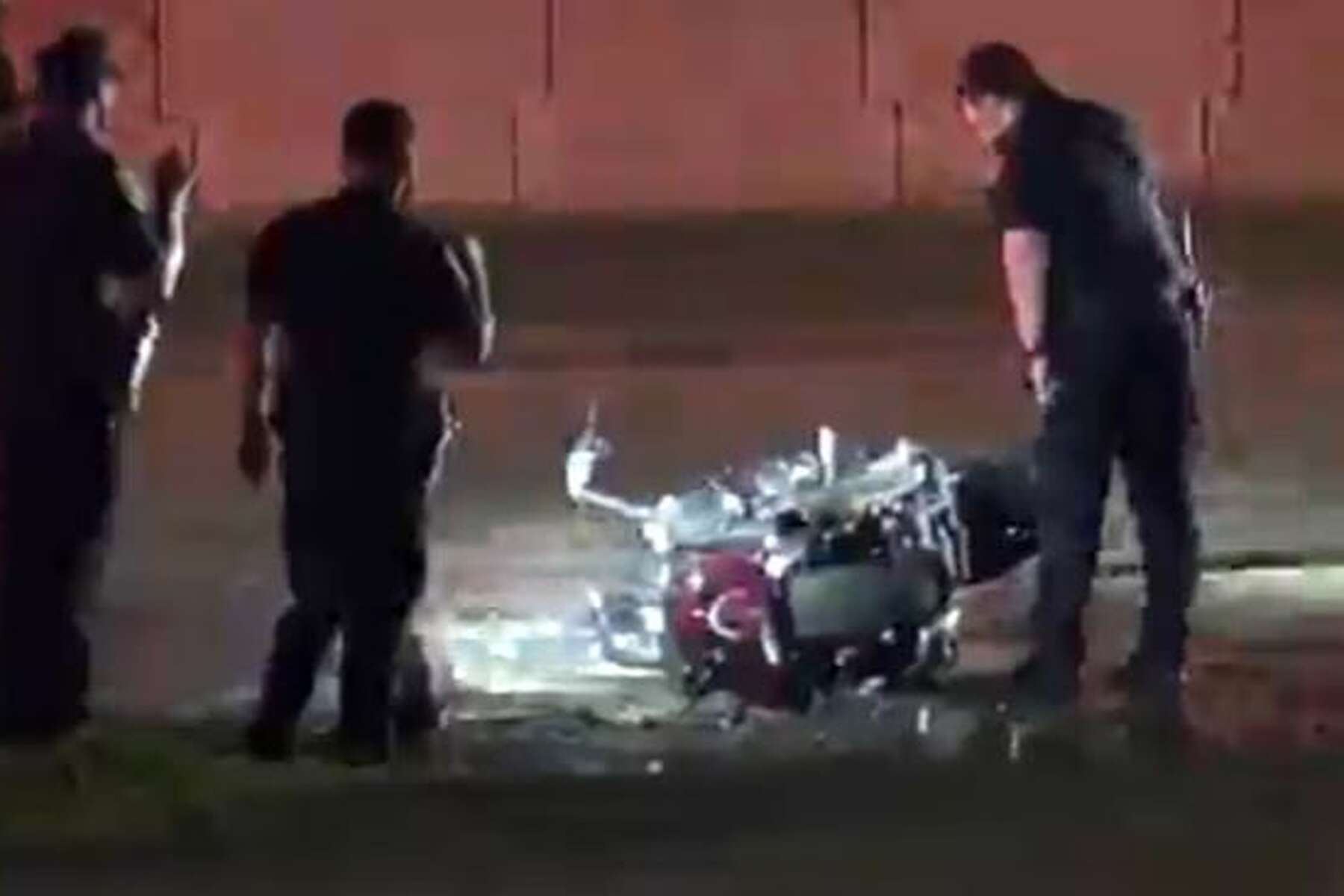 Motorcycle Accident Houston Tx Yesterday | Reviewmotors.co