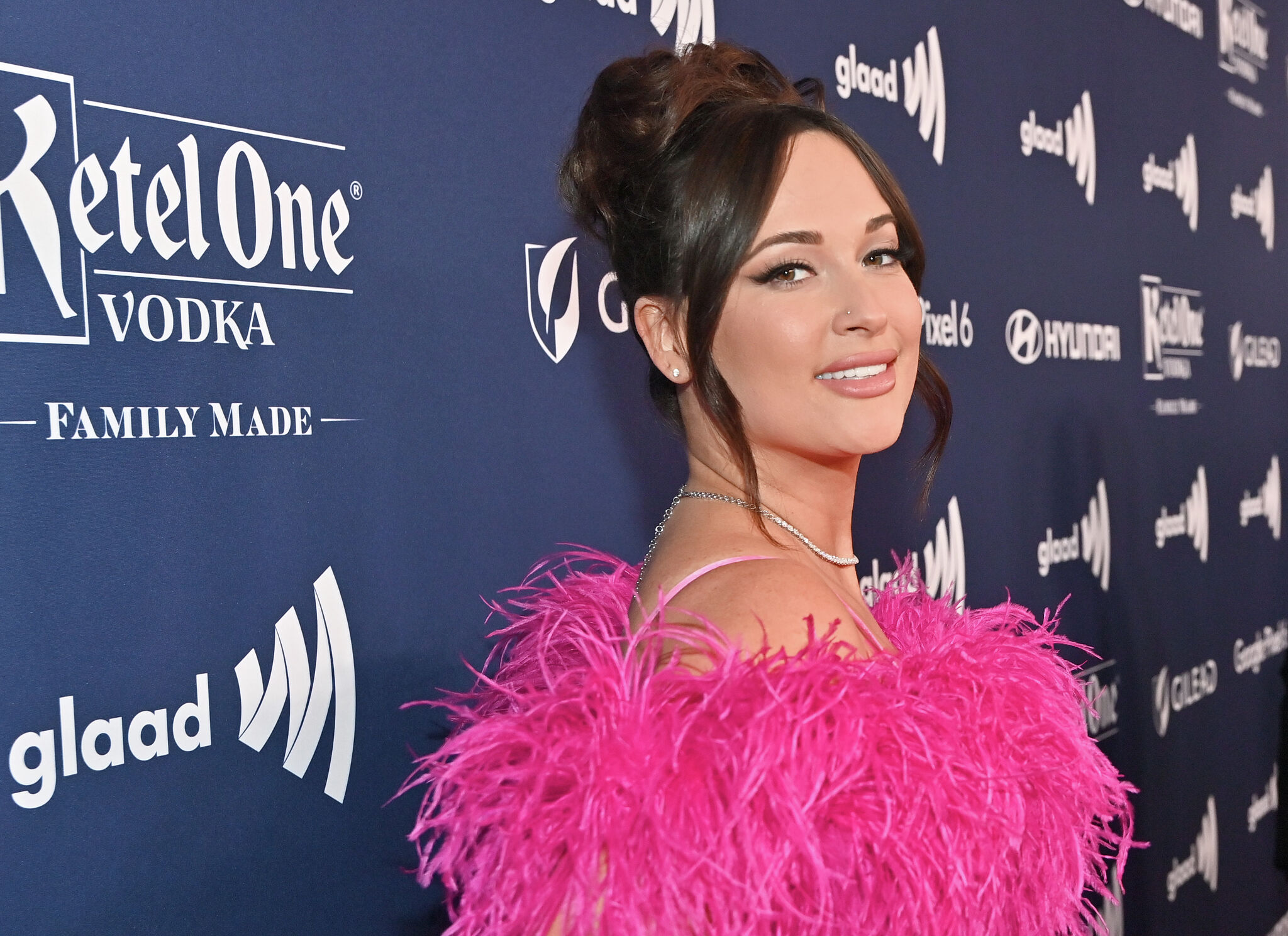 Kacey Musgraves chastises Texas' effort against LGBTQ community