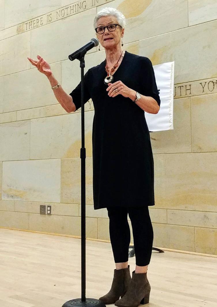 Storytime: Women's storytelling series, reviving forgotten lives, premieres April 10 in Madison - Vimarsana News