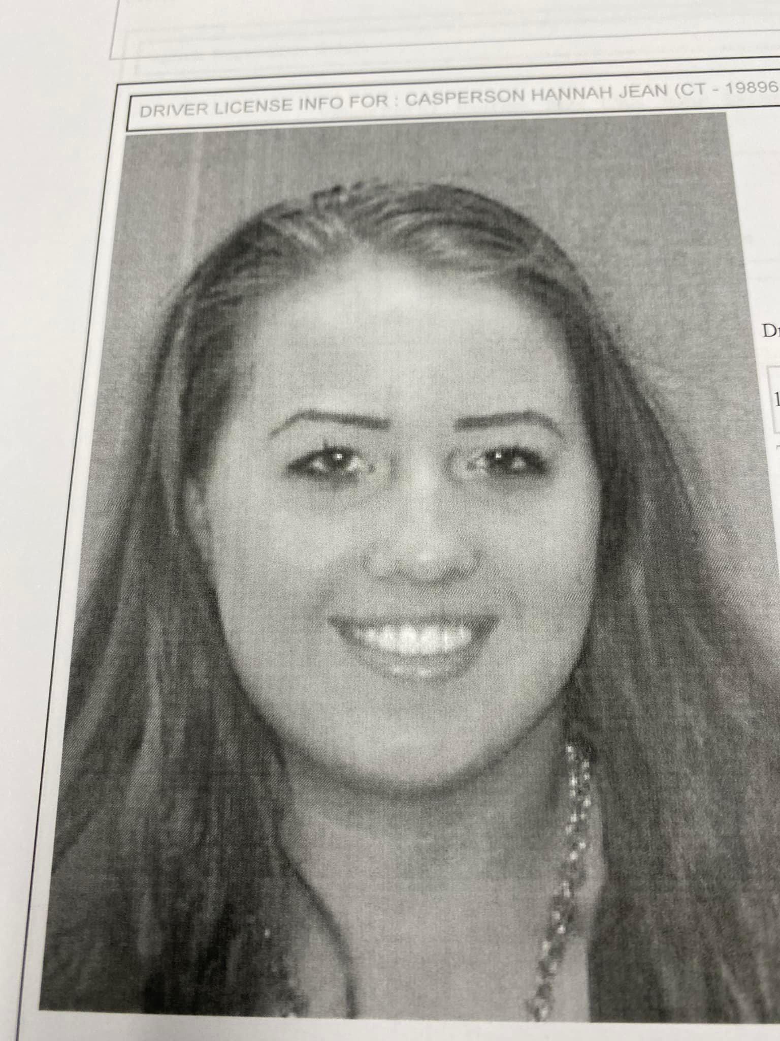 Police: CT woman broke into 41 cars, rammed 8 police cruisers, injured 7 officers - Vimarsana News