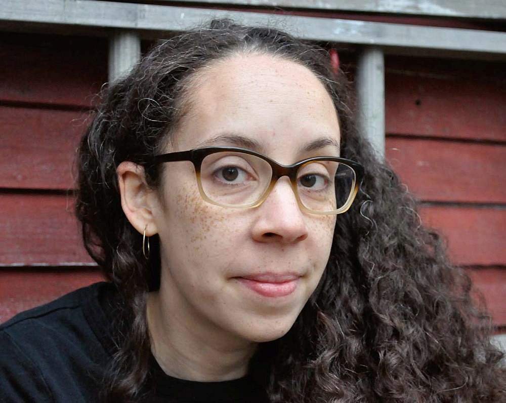 'This Book is Anti-Racist' author Tiffany Jewell coming to Albany - Vimarsana News