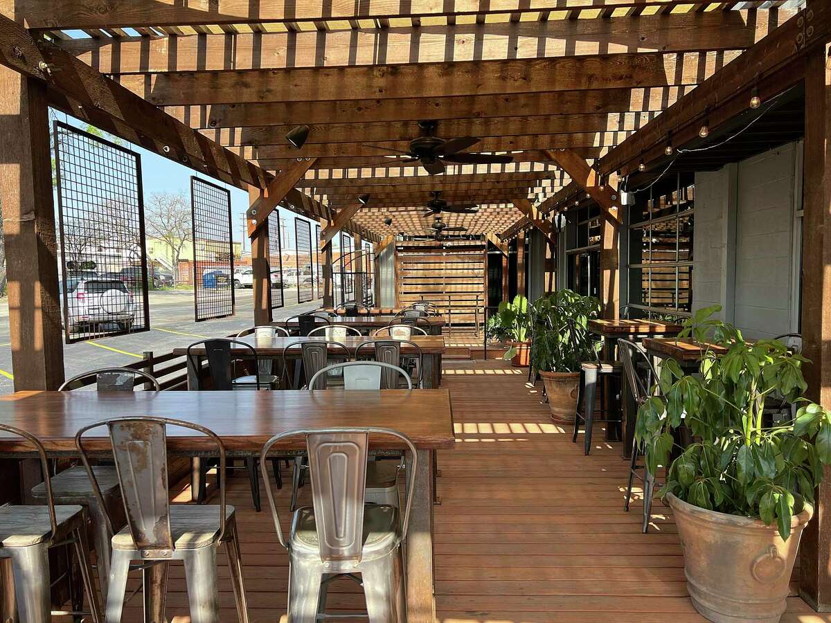 Offering some of San Antonio’s best bagels, popular food truck Wild