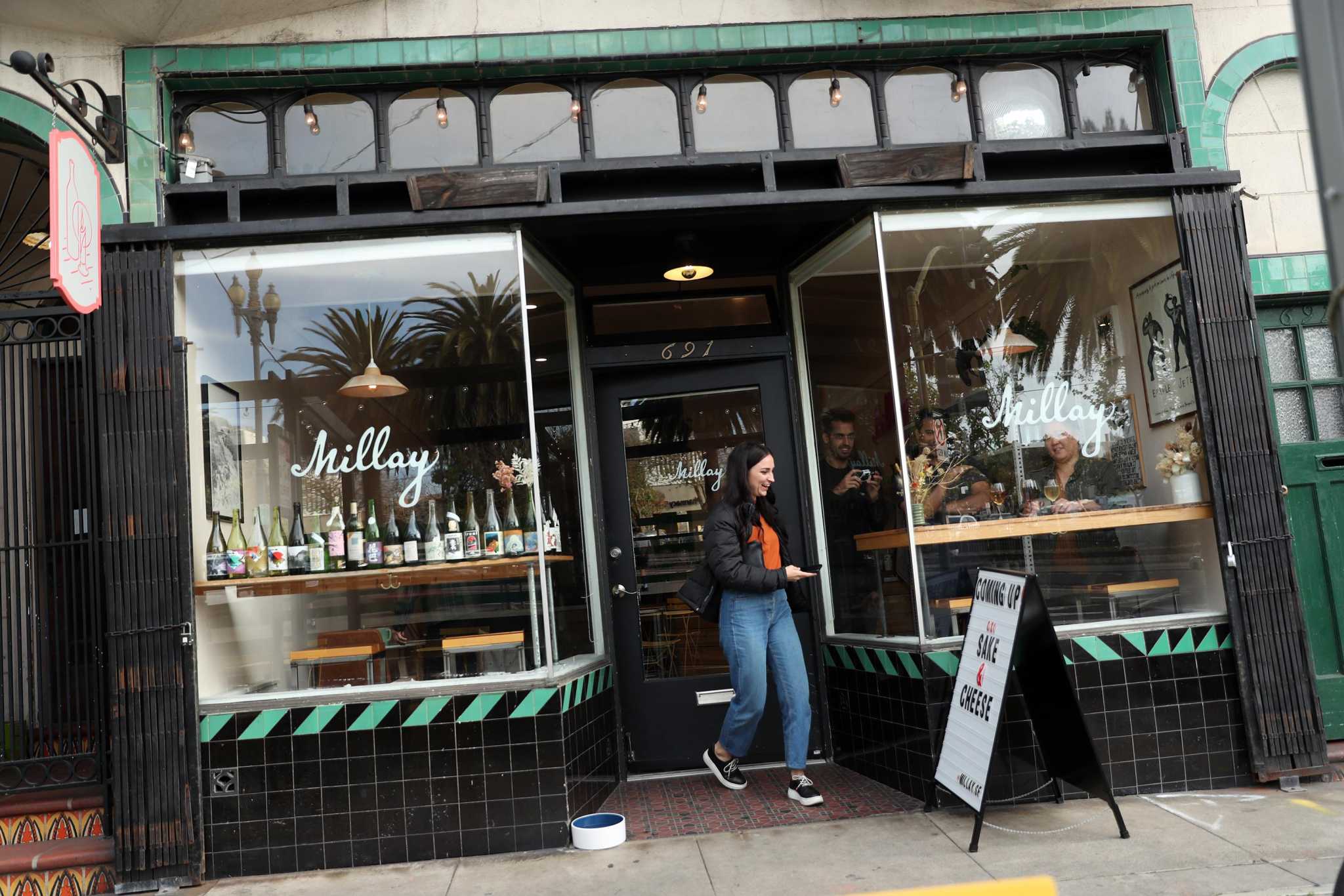 Natural wine has paved the way for a fresh appreciation of sake. This boundary-blurring S.F. shop shows how - Vimarsana News