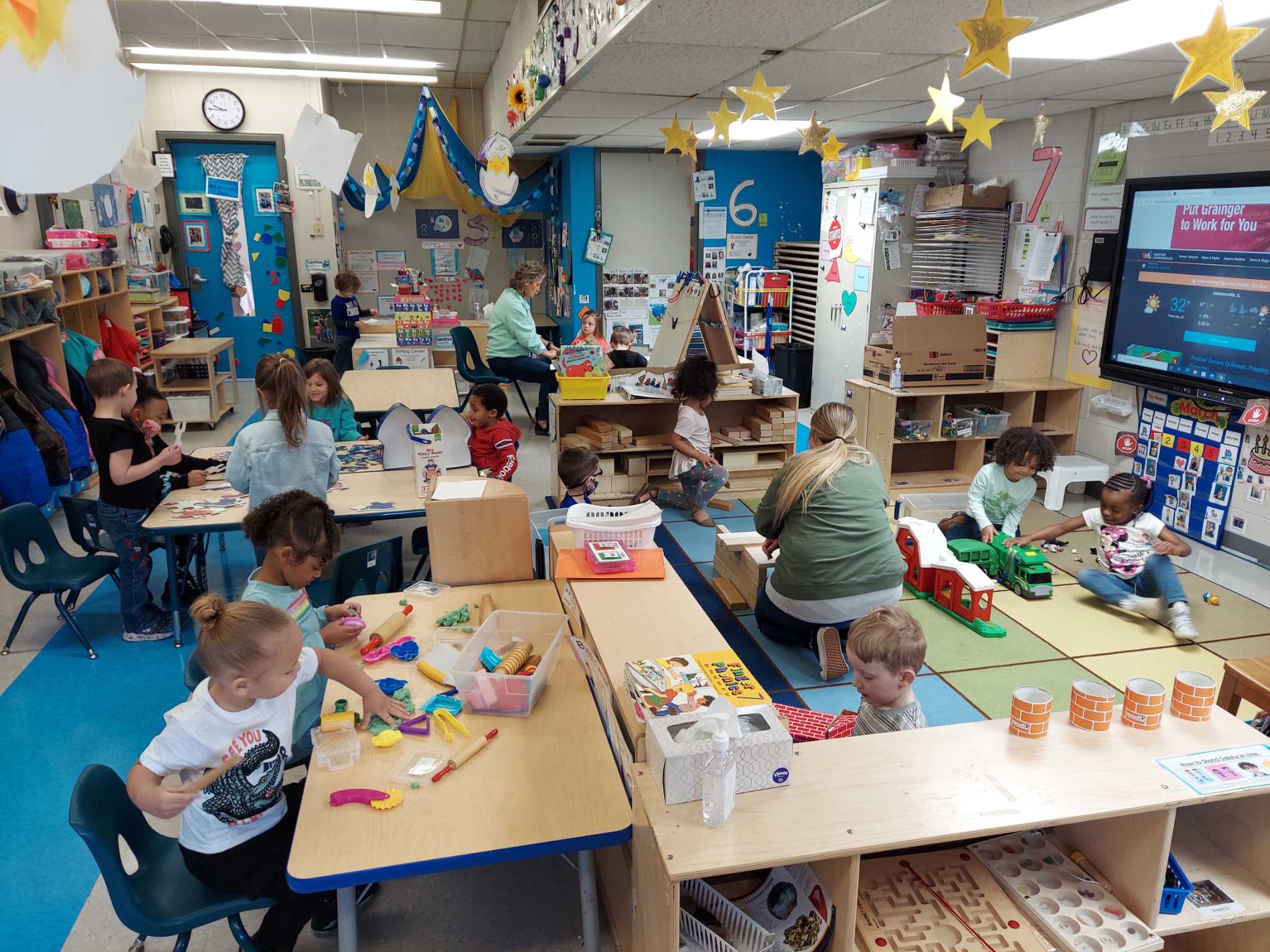 Early Years Program marking 35th anniversary this month - Vimarsana News