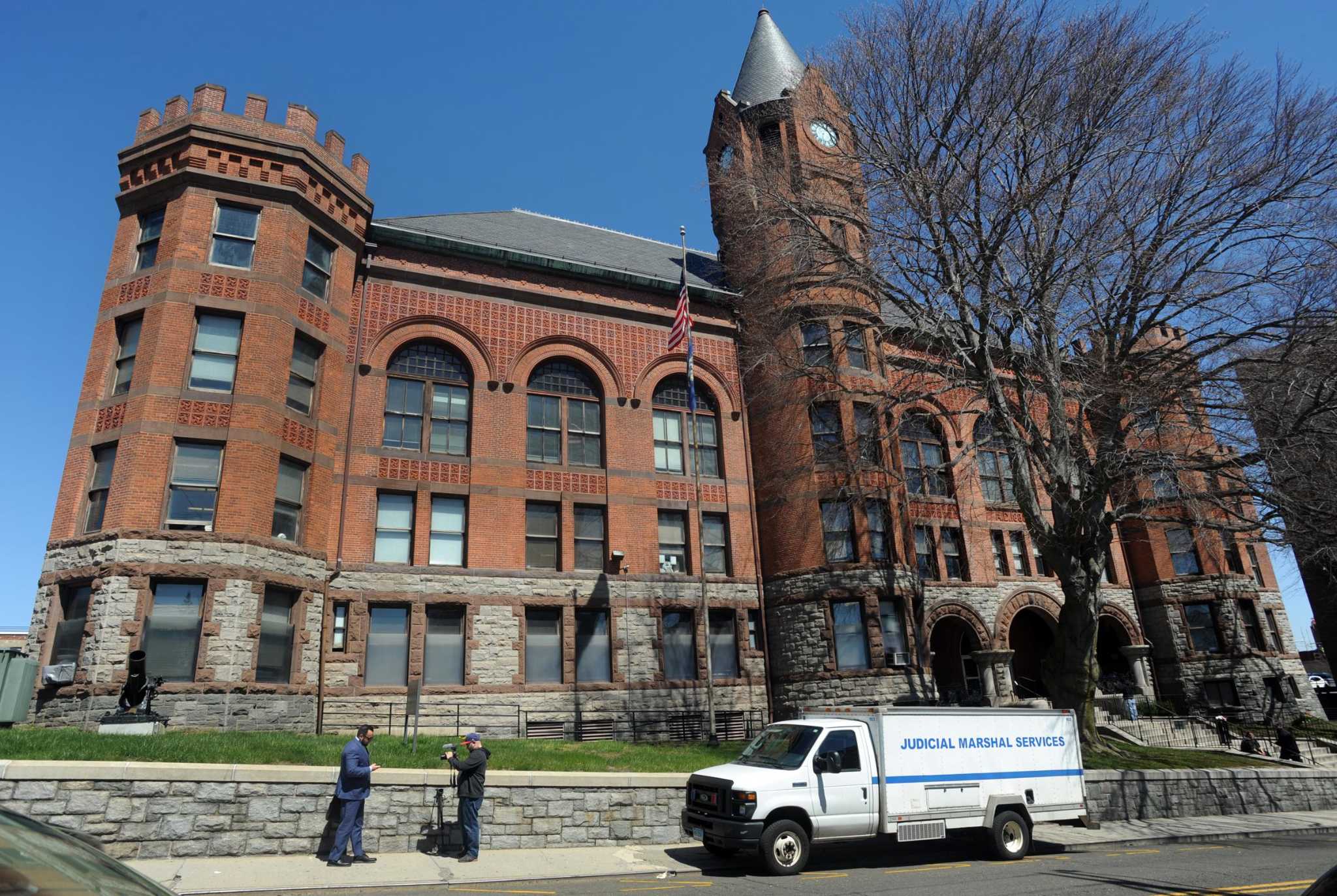 Bridgeport man held on $1M bond in fatal shooting of his friend - Vimarsana News